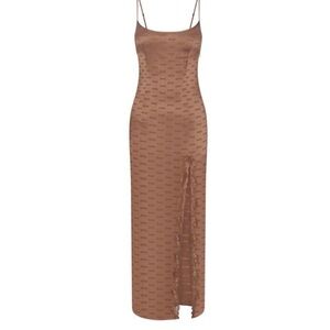 SKIMS | Dresses | Nwt Skims Backless Midi Dress Color Slate | Poshmark SKIMS | Dresses | Nwt Skims Backless Midi Dress Color Slate | Poshmark